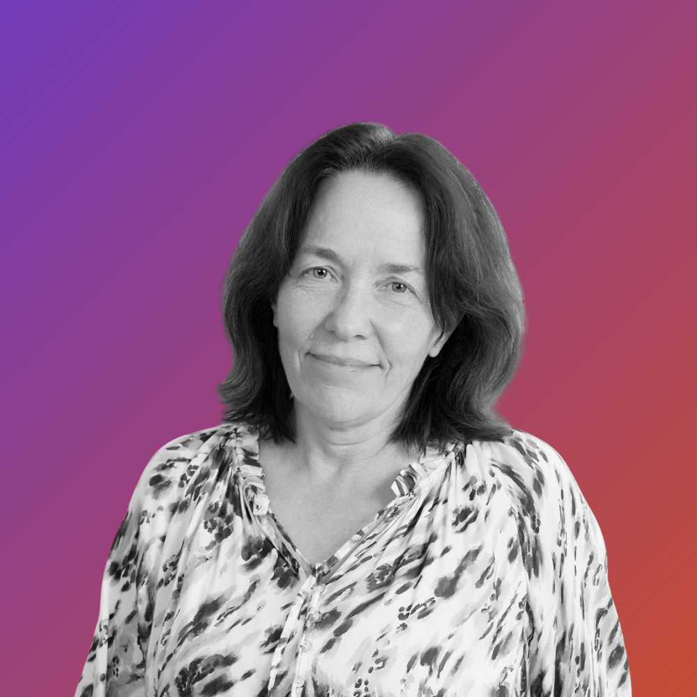 Jeannie Marie Paterson
