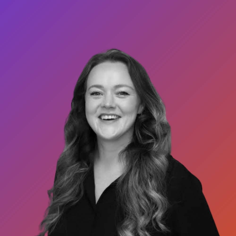 Roisin McNaney 