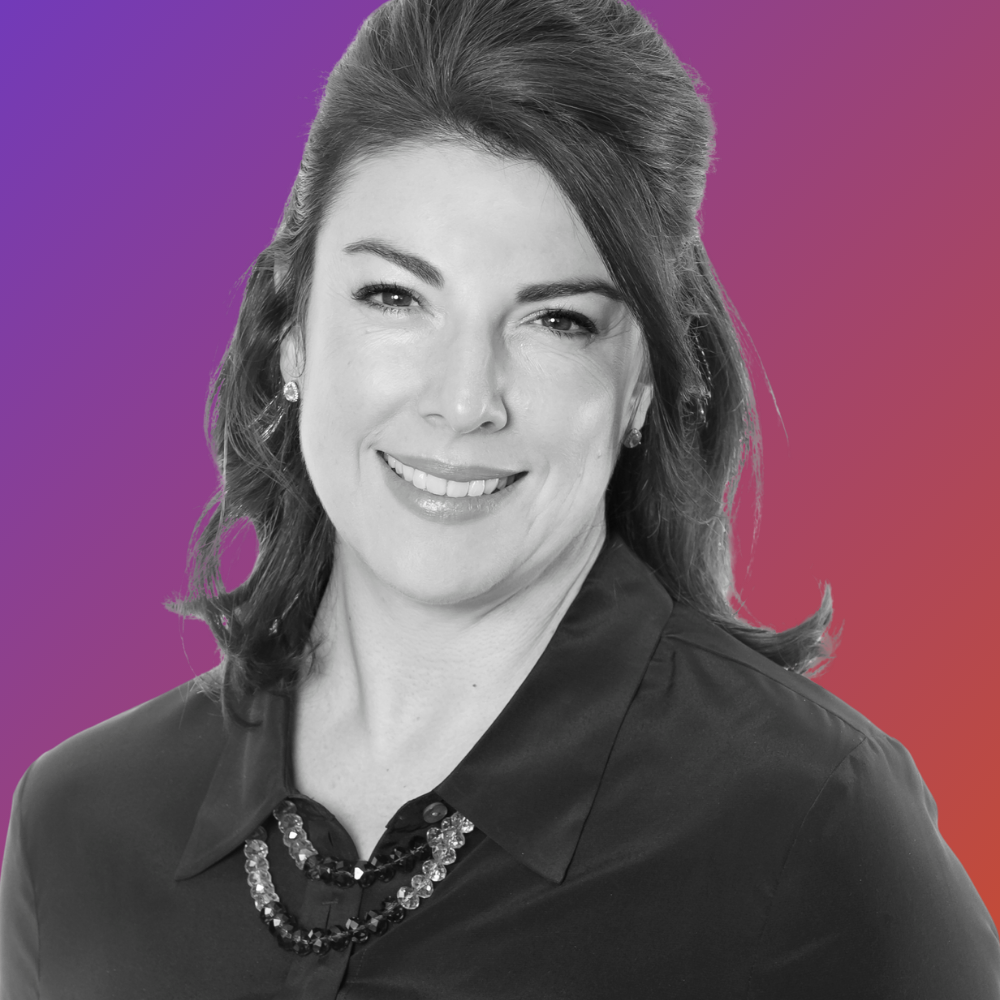 Catherine Parisi