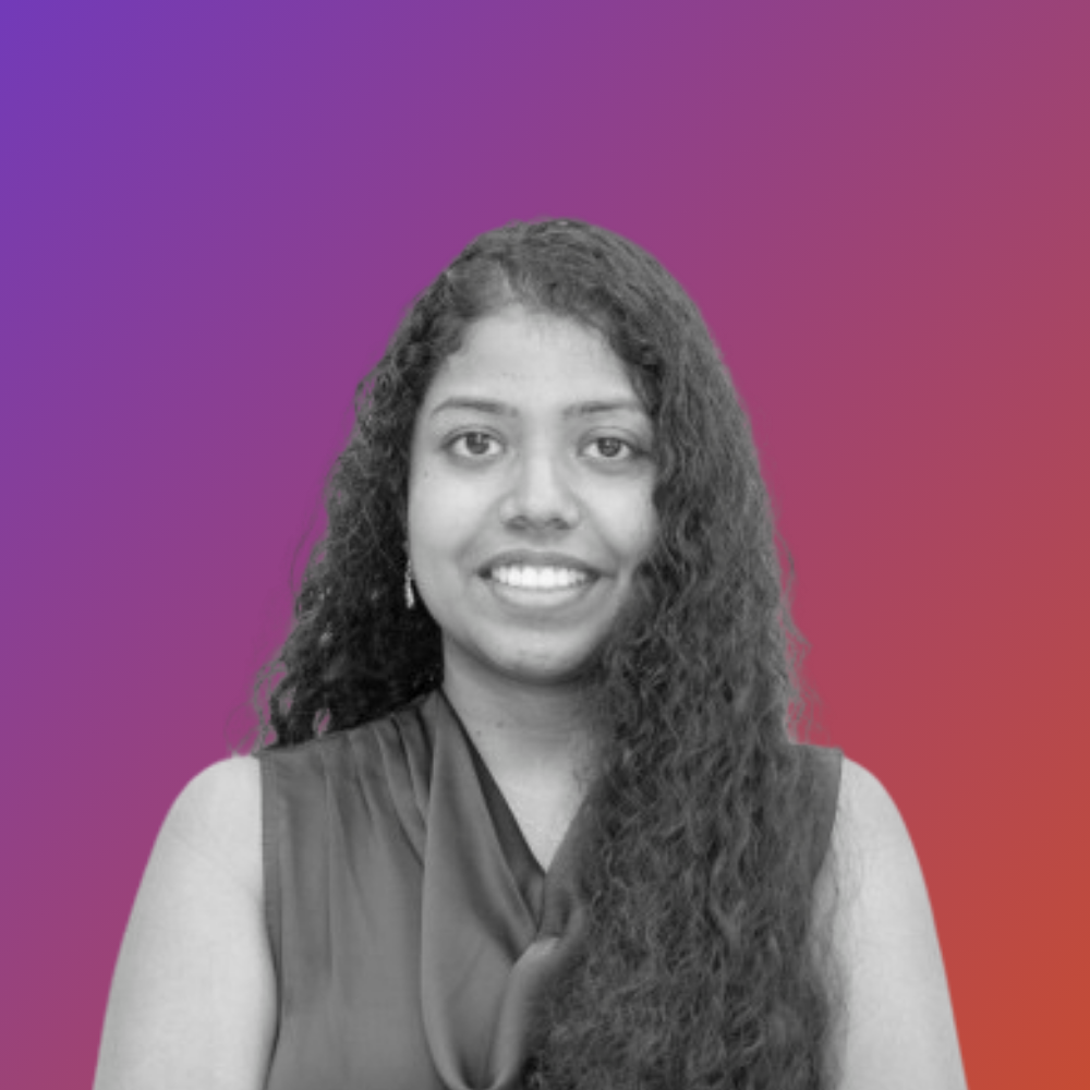 Kirthika Senathiraja