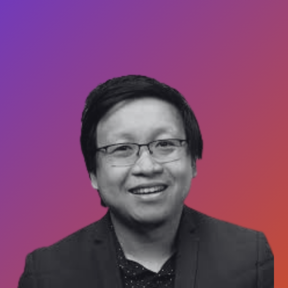 Marc Cheong