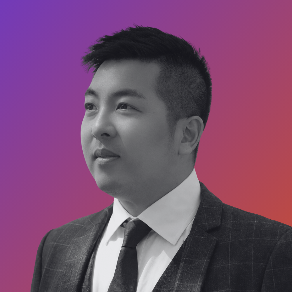 Dickson Li