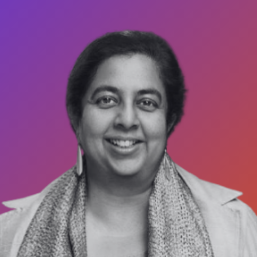 Professor Shonali Krishnaswawmy