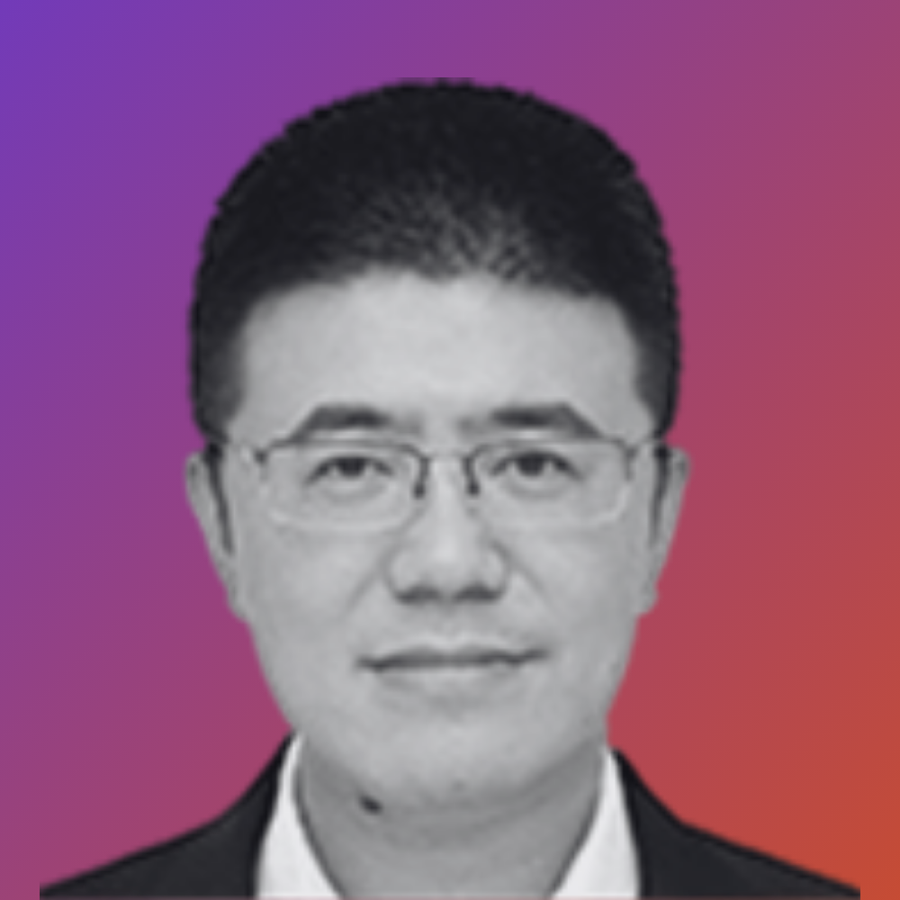Professor Jiong Jin