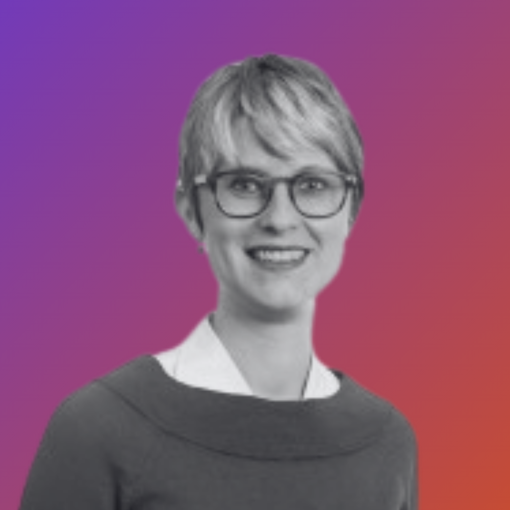 Dr Renee Winzar