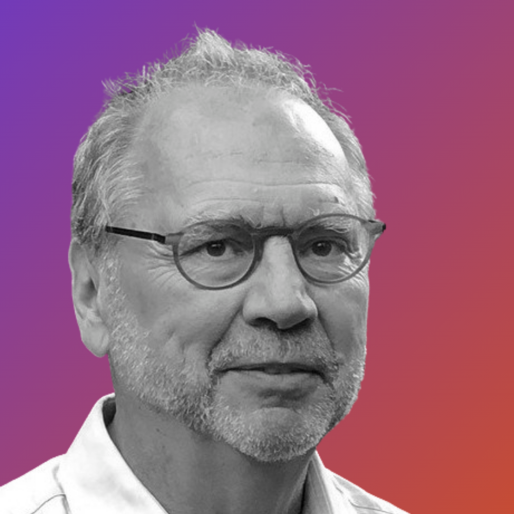 Professor Peter Piot
