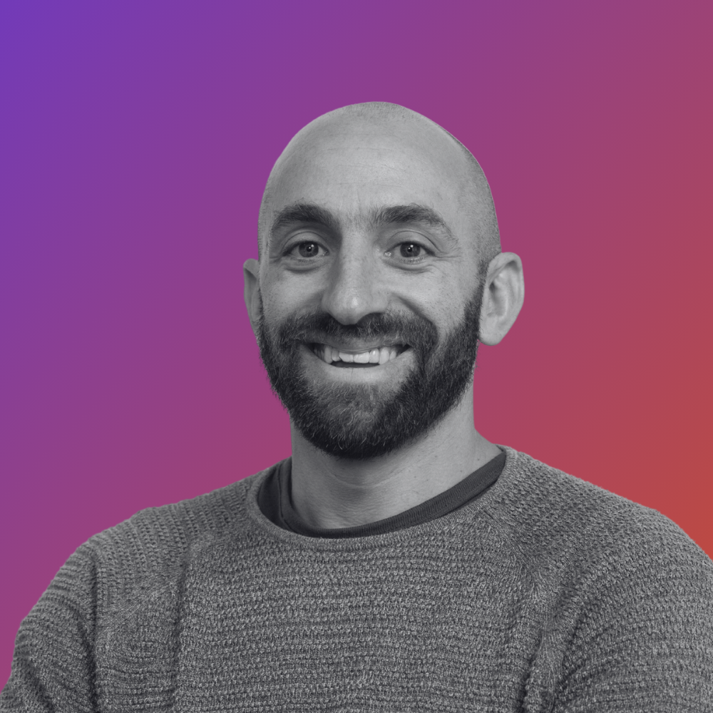 Dan Krasnostein