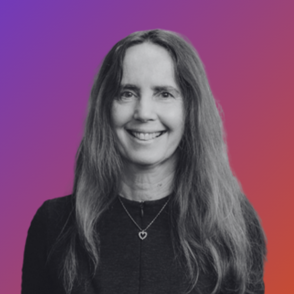 Professor Beth Webster