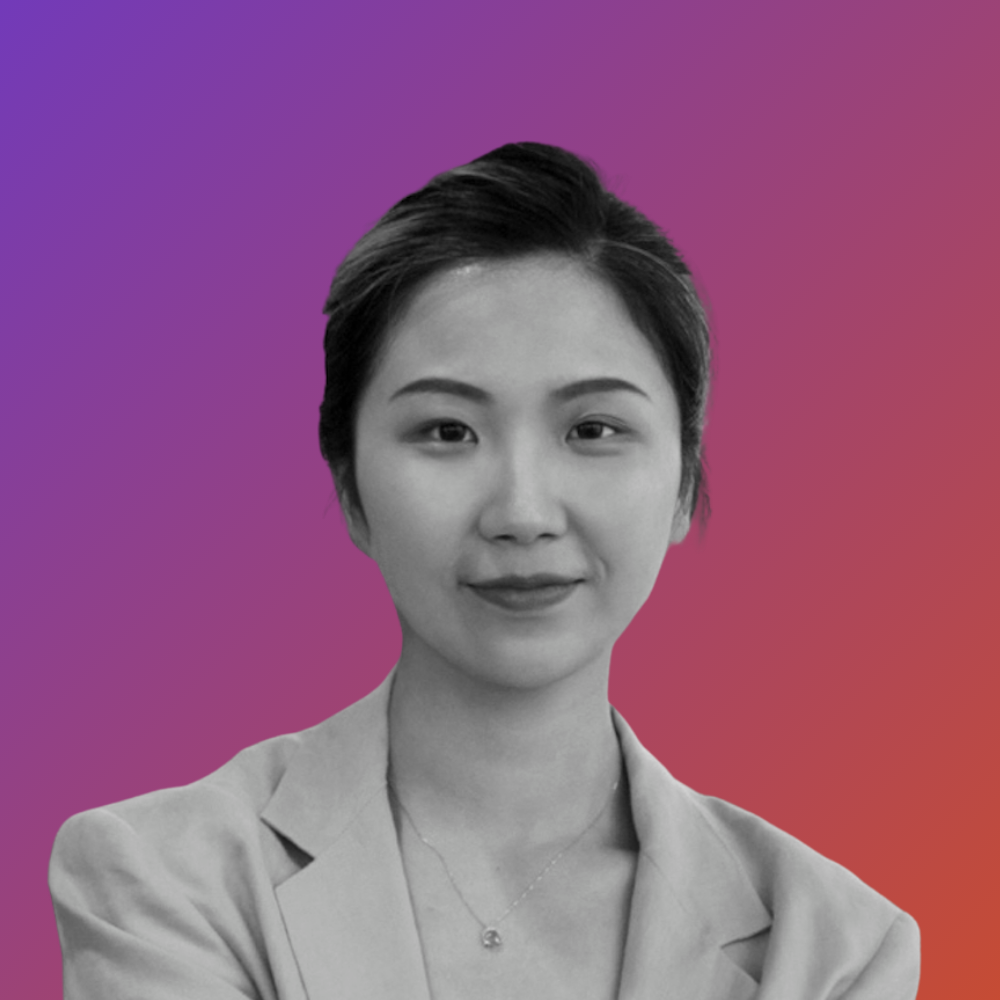 Daisy Liu