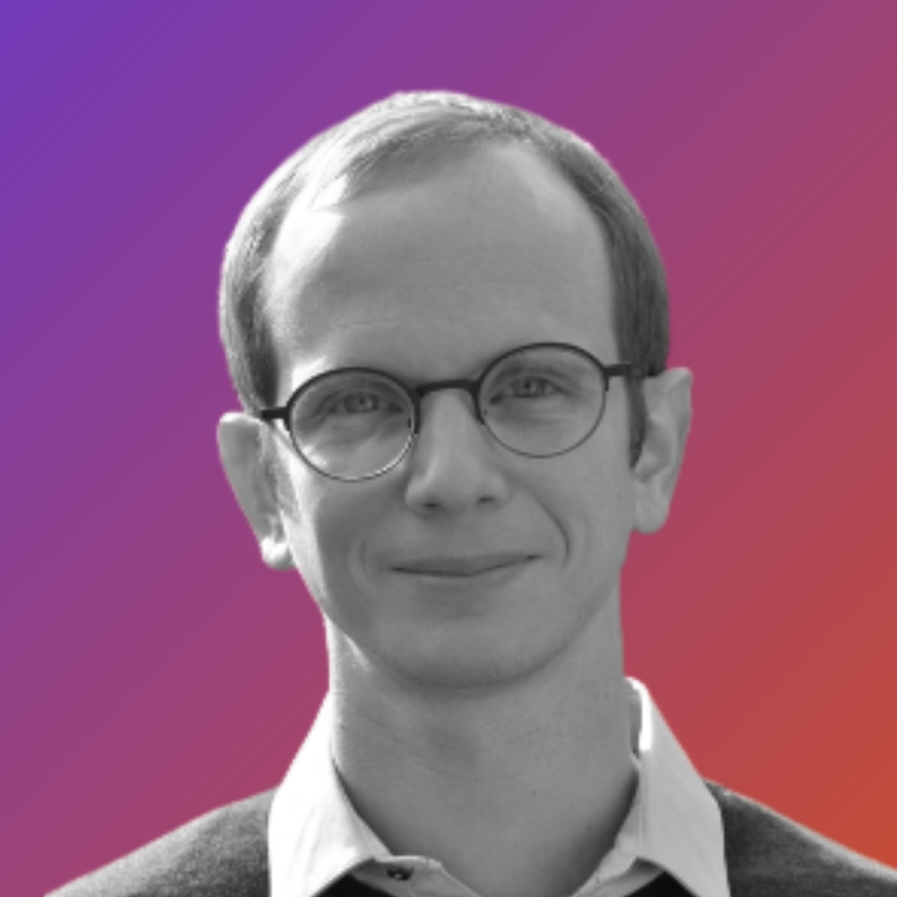 Johan Barthélemy