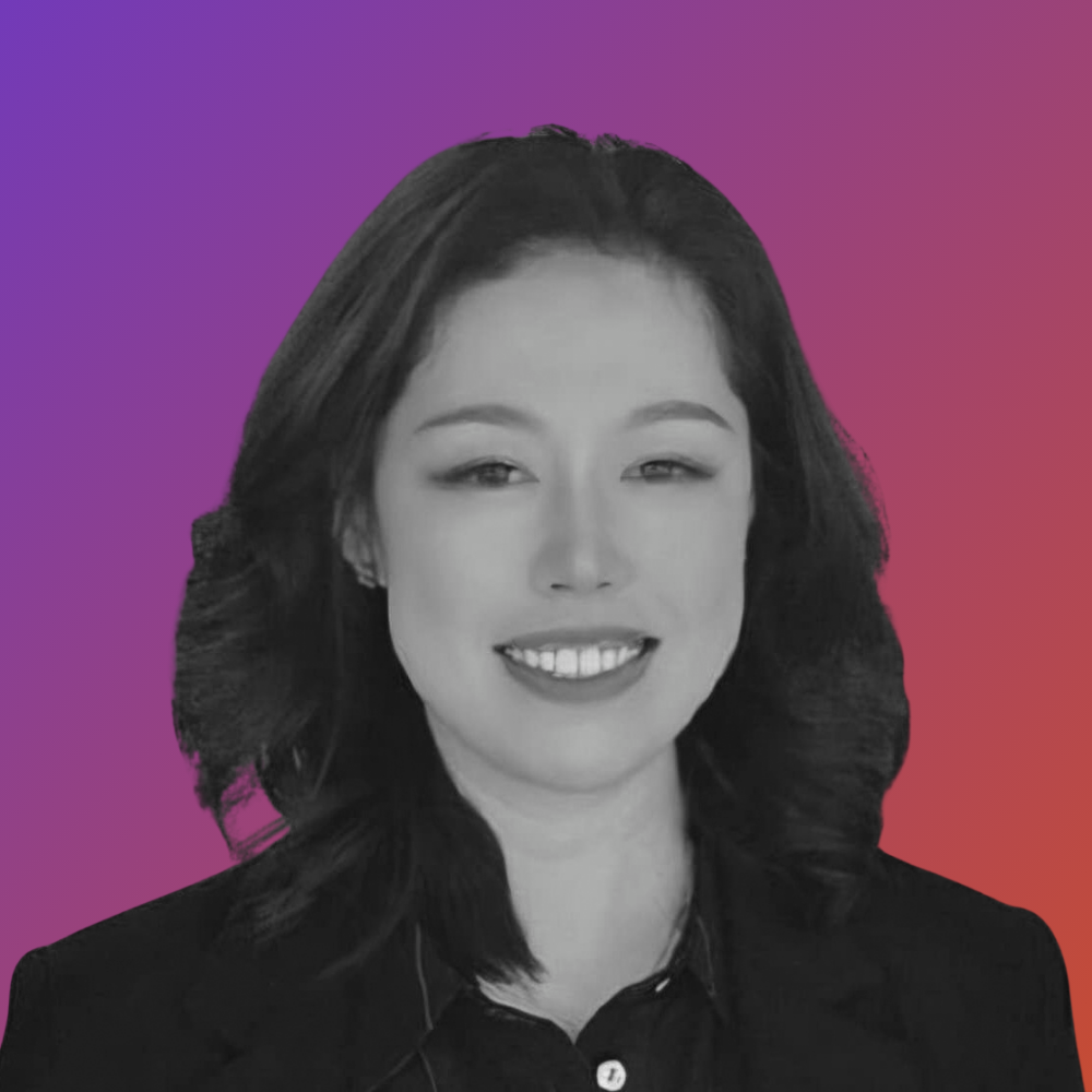 Wendy Jiang