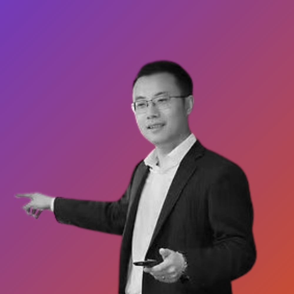 Sicheng ZHOU