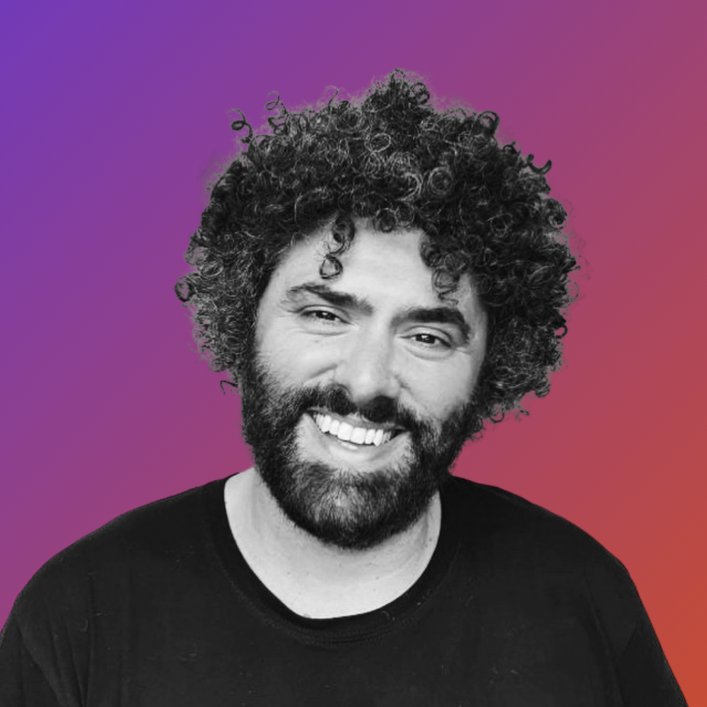 Moderator: Simon Pampena