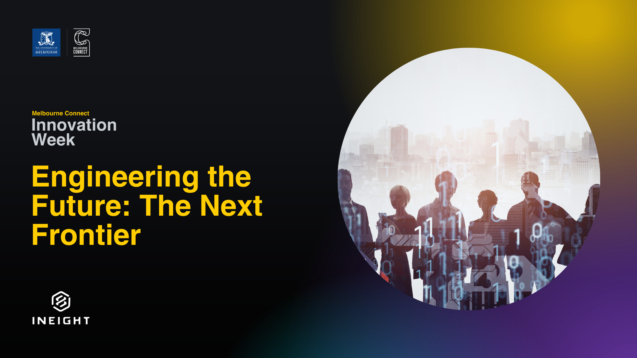 IWE 072 Ineight Engineering the Future The Next Frontier