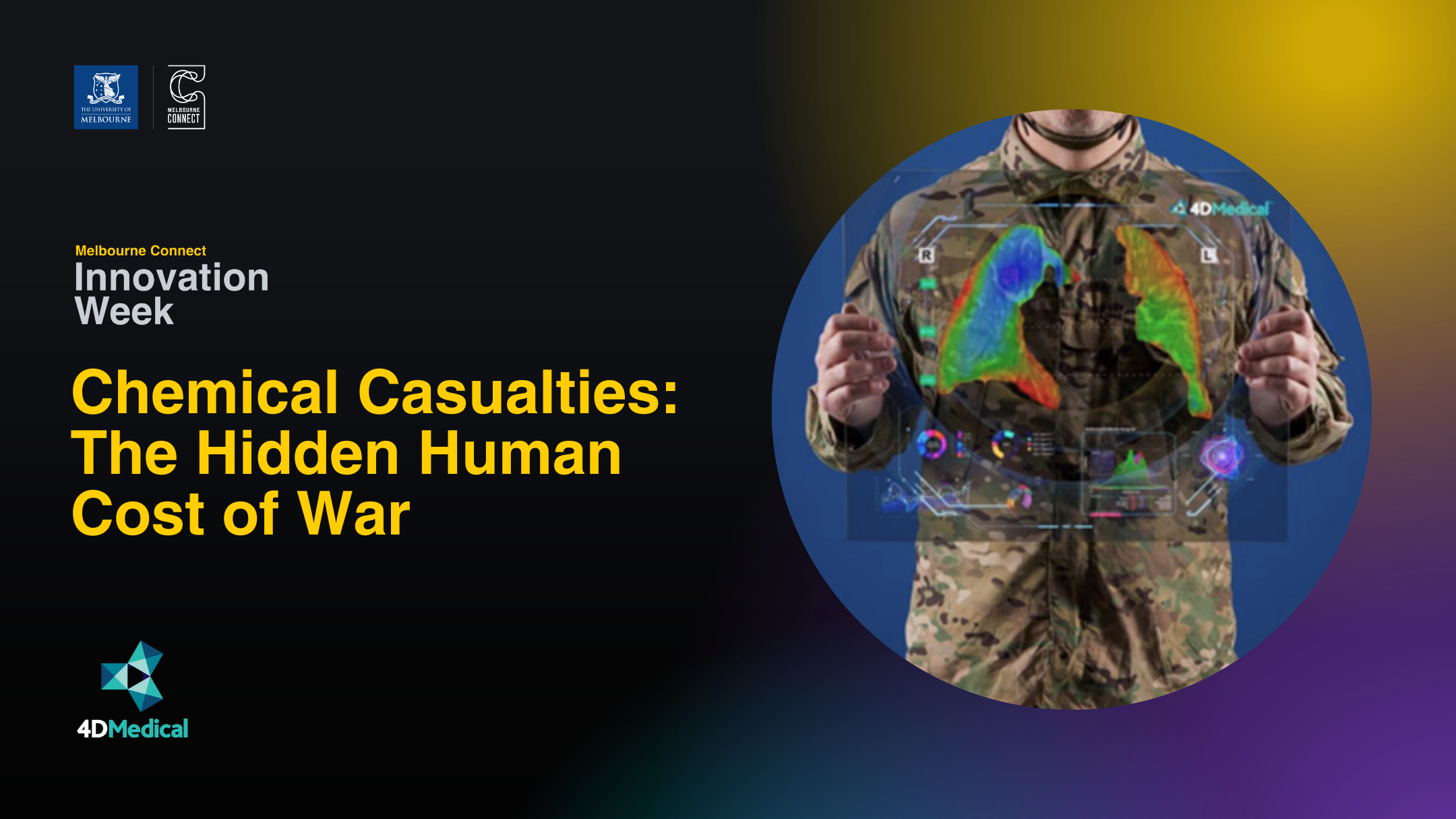 IWE 091 Chemical Casualties The Hidden Human Cost of War