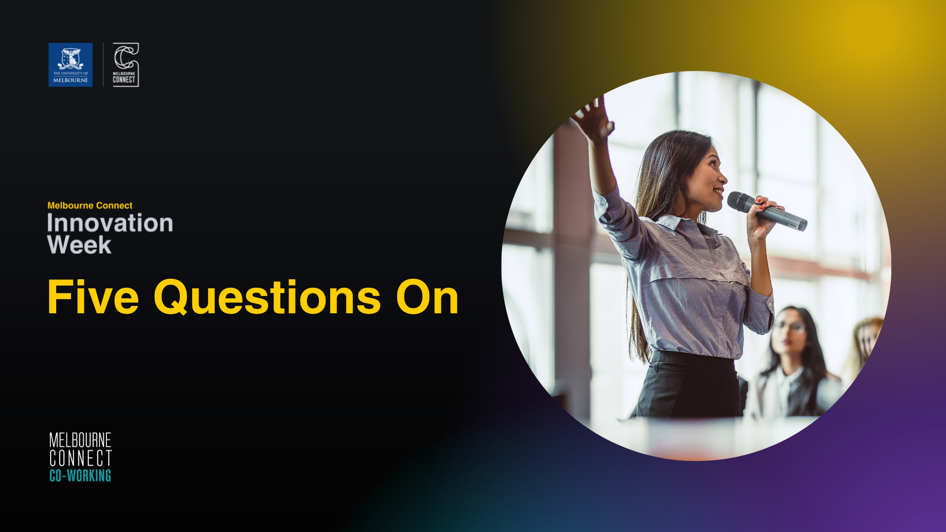 IWE 099 5 Questions On
