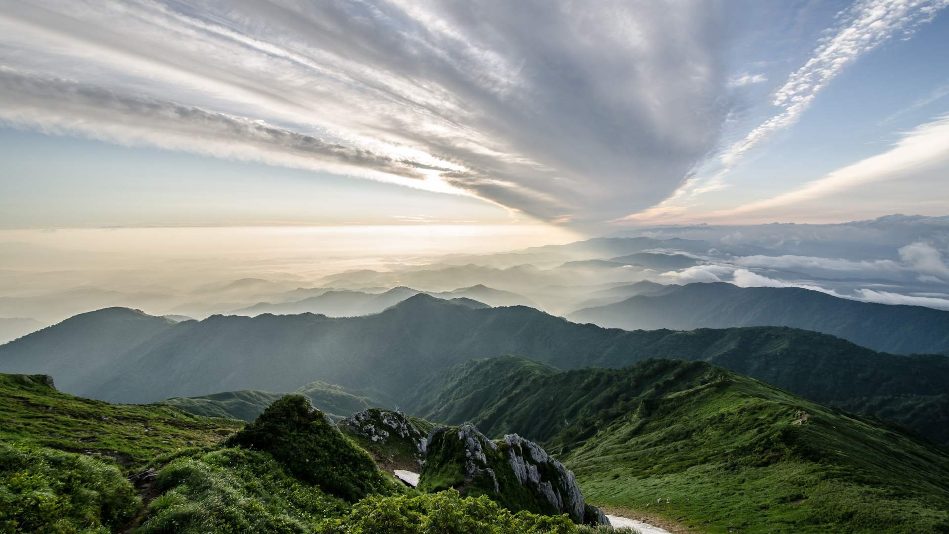 Indigenous Land Ownership Event