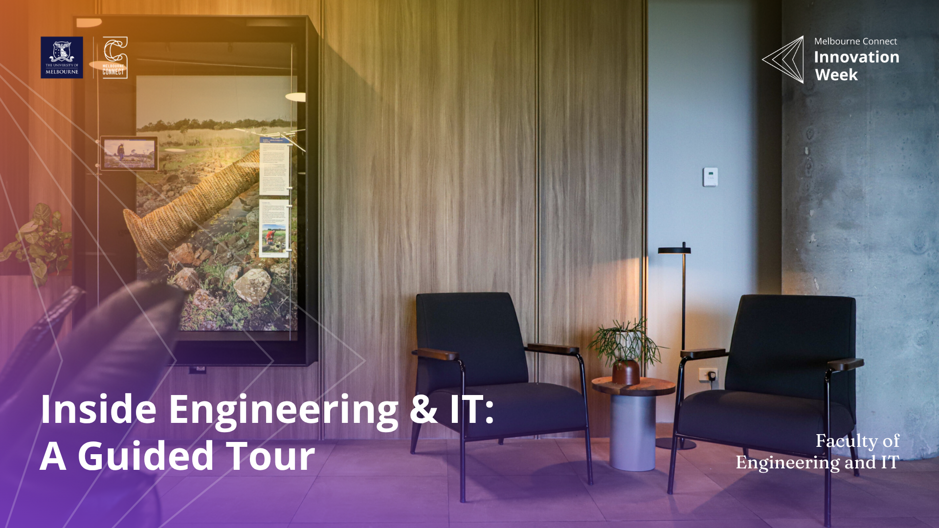 Inside Engineering IT A Guided Tour BANNER