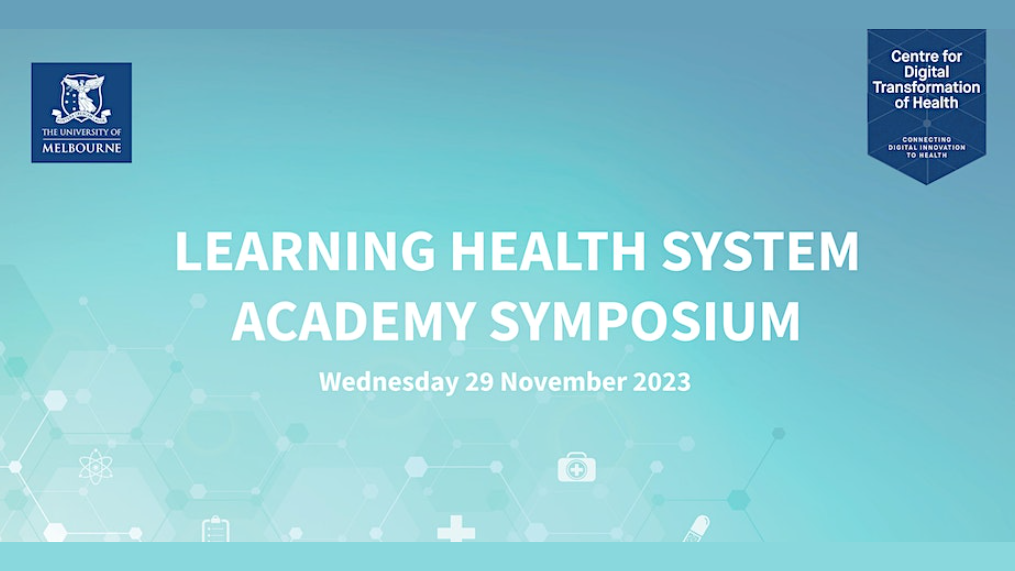 LHS Academy Symposium