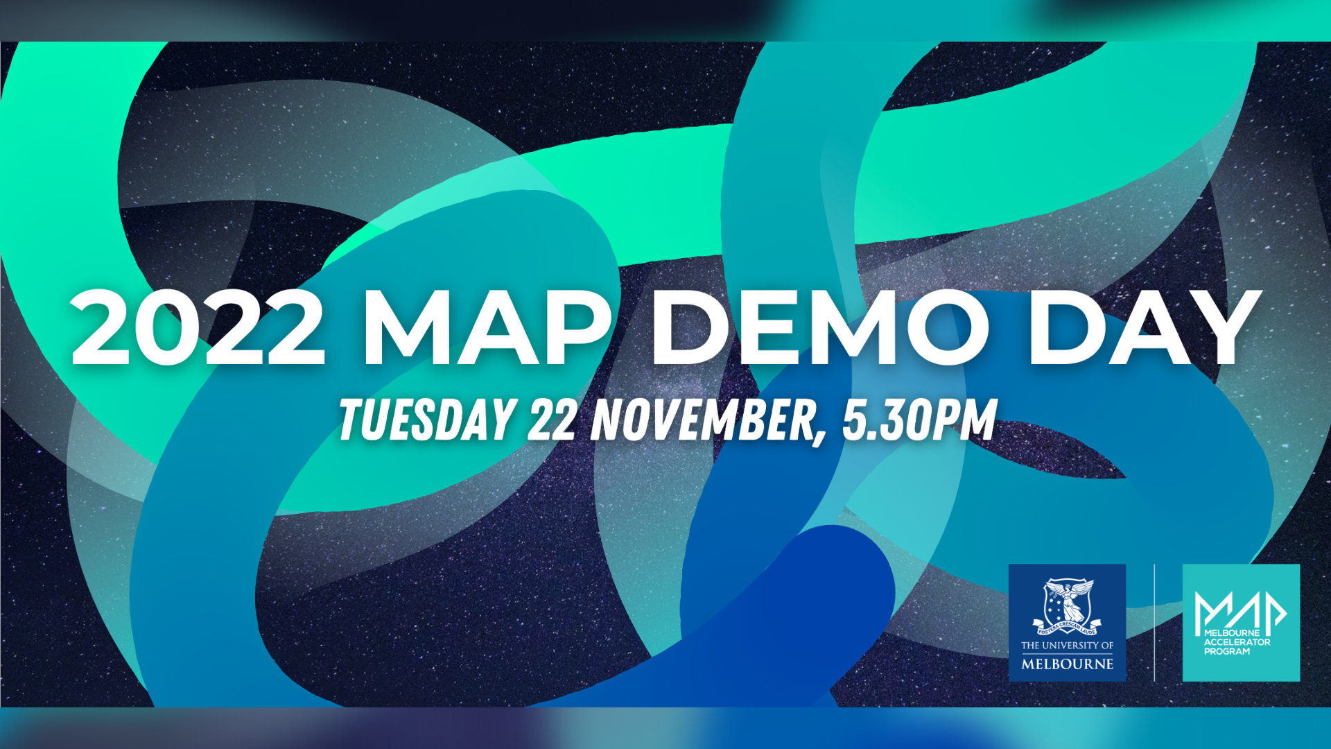 MAP DEMO DAY