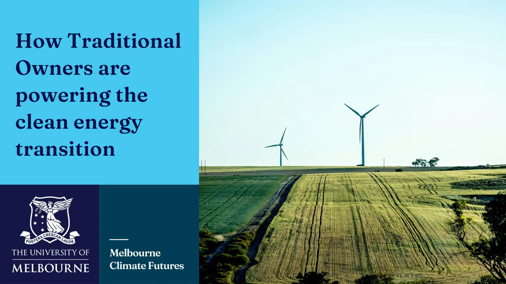 MCF Traditional owners