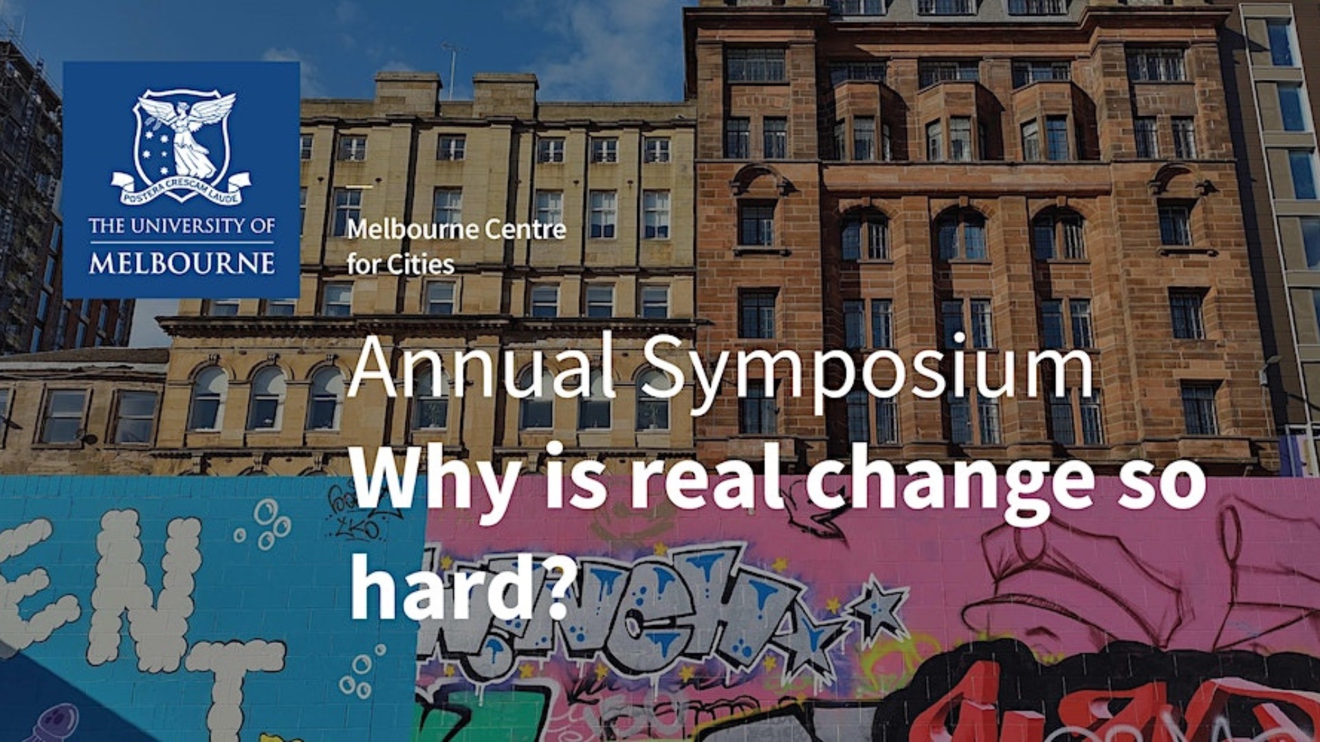 MCFC Symposium