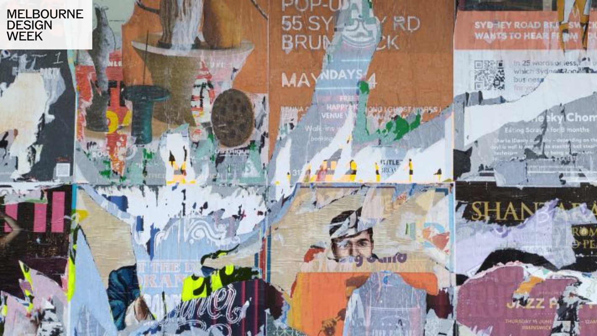 MDW wall speak