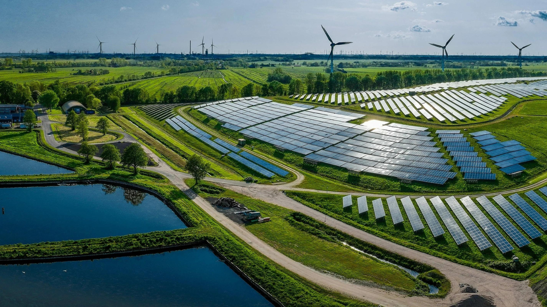 MEI talk net zero