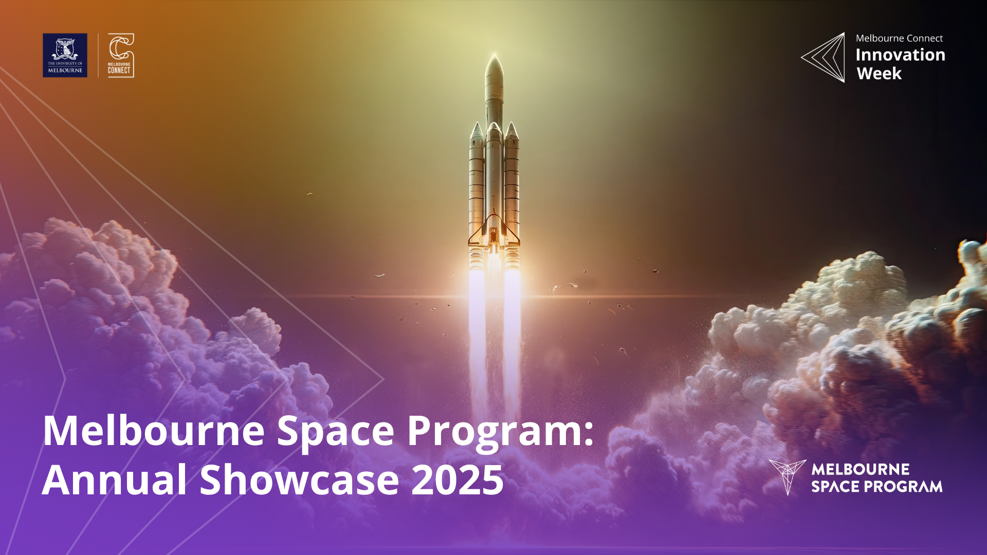 Melb Space Program BANNER