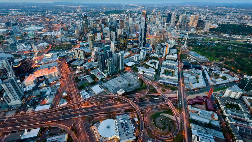 Melbourne BNE 2023 Hero