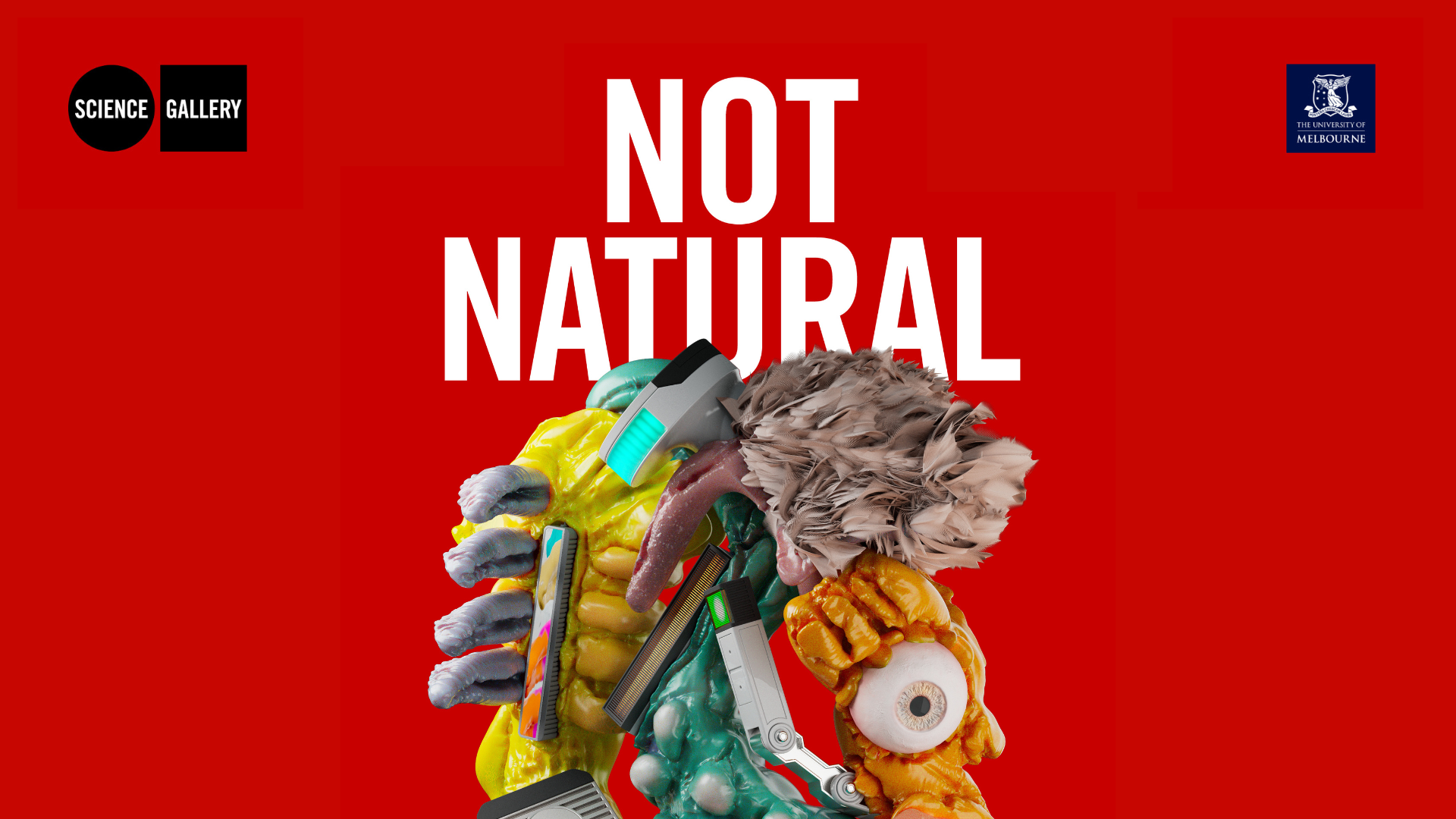 NOT NATURAL