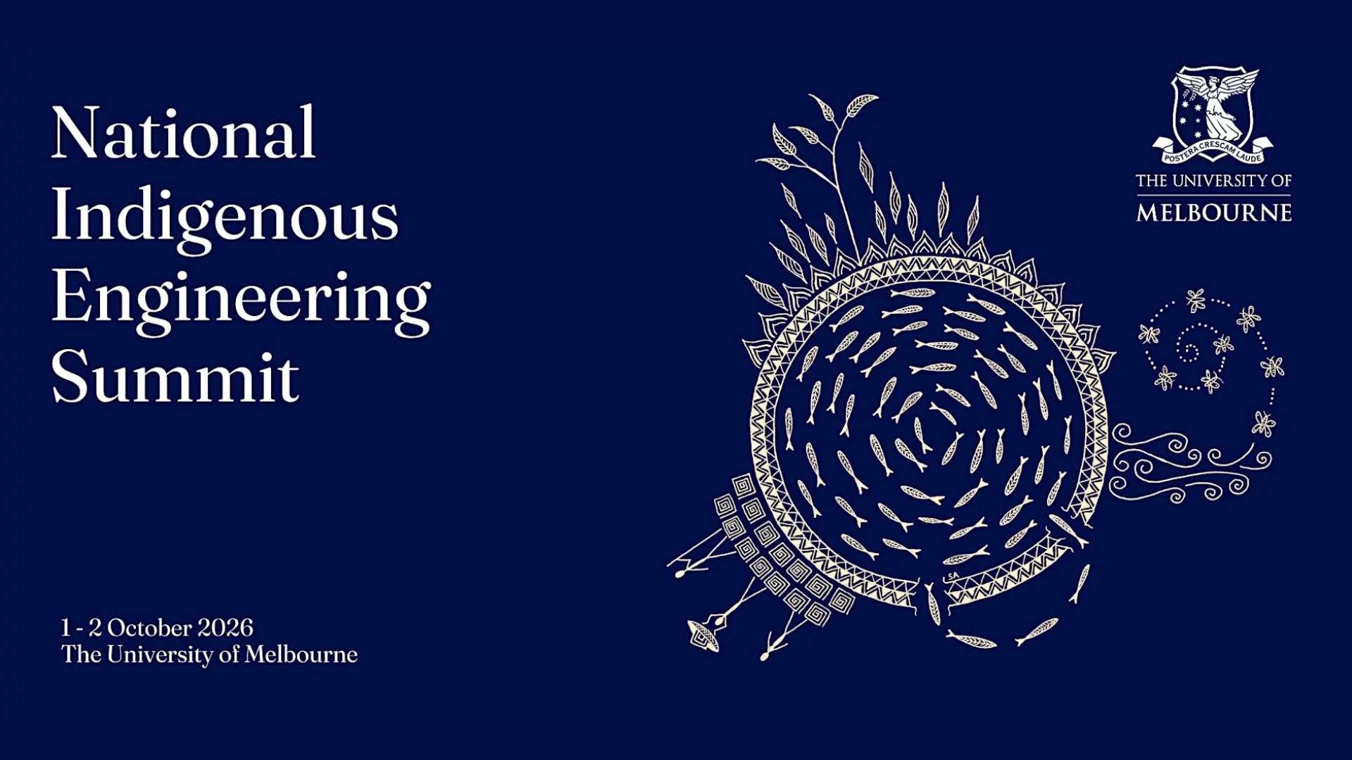National Indigenous Engineering Summit