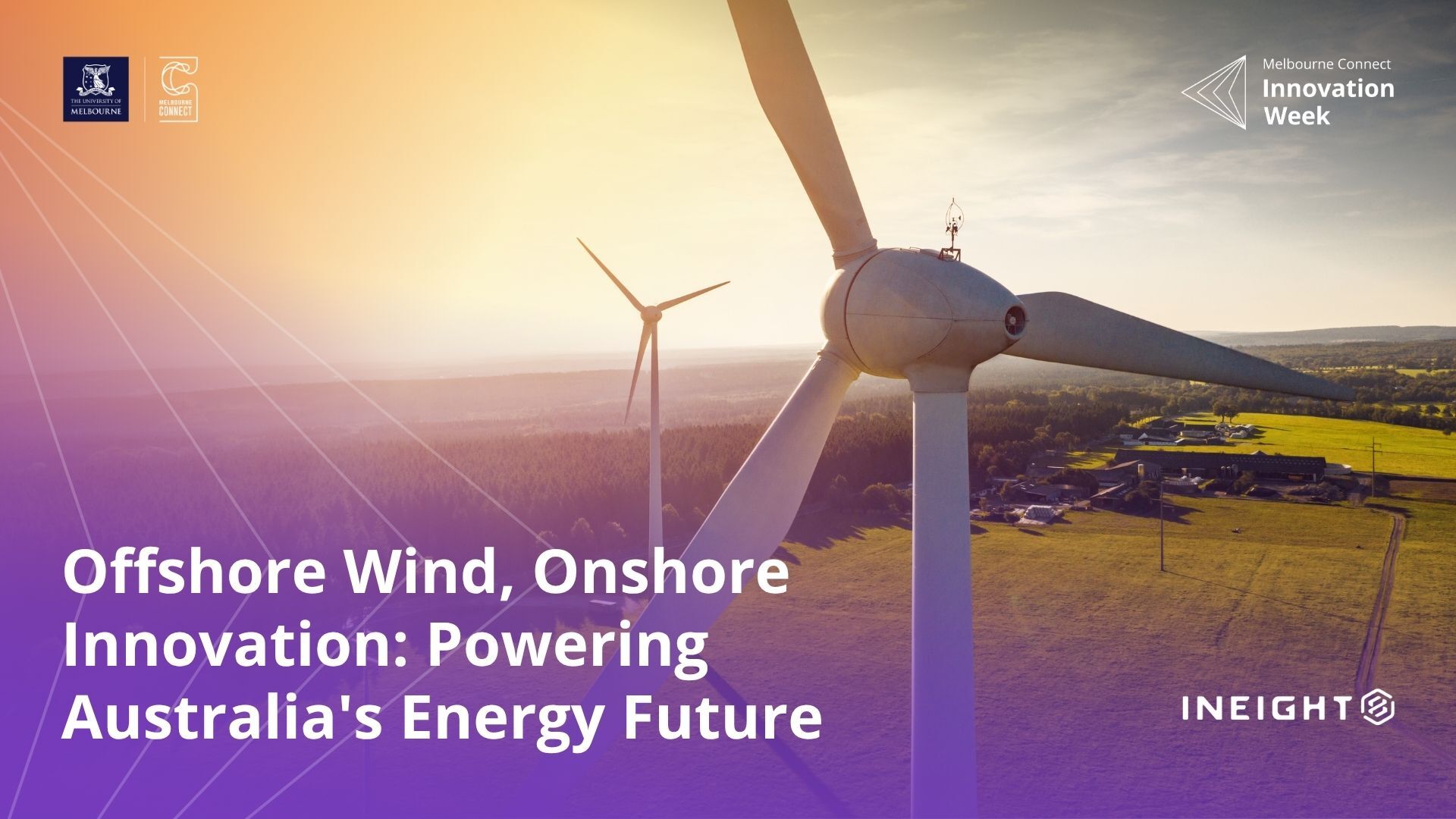 Offshore Wind In Eight Banner