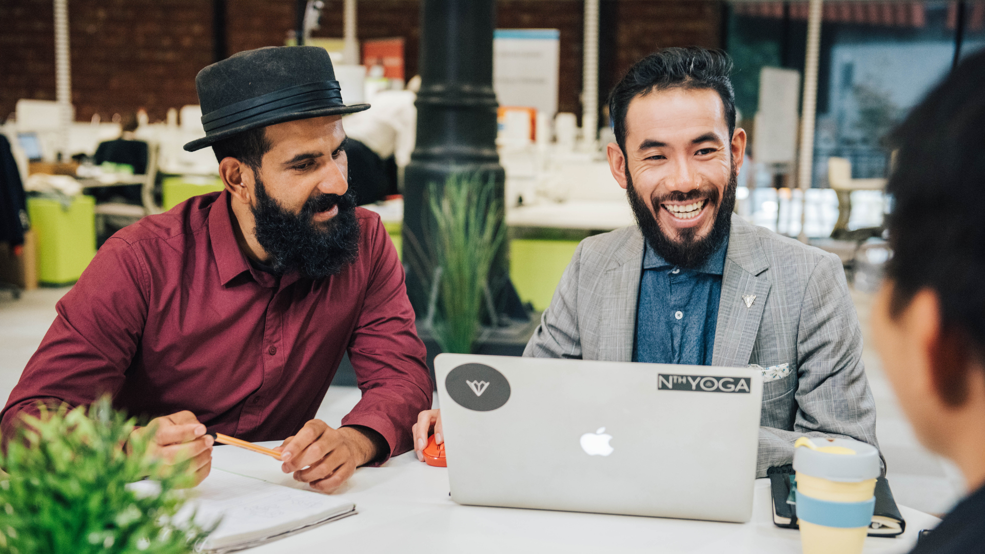 Open Innovation Comp