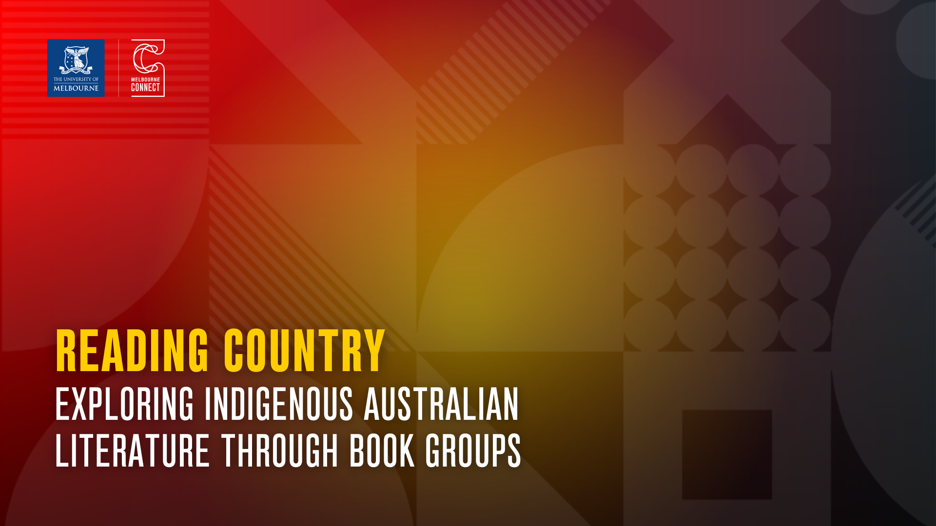 Reading Country Event Banners 1