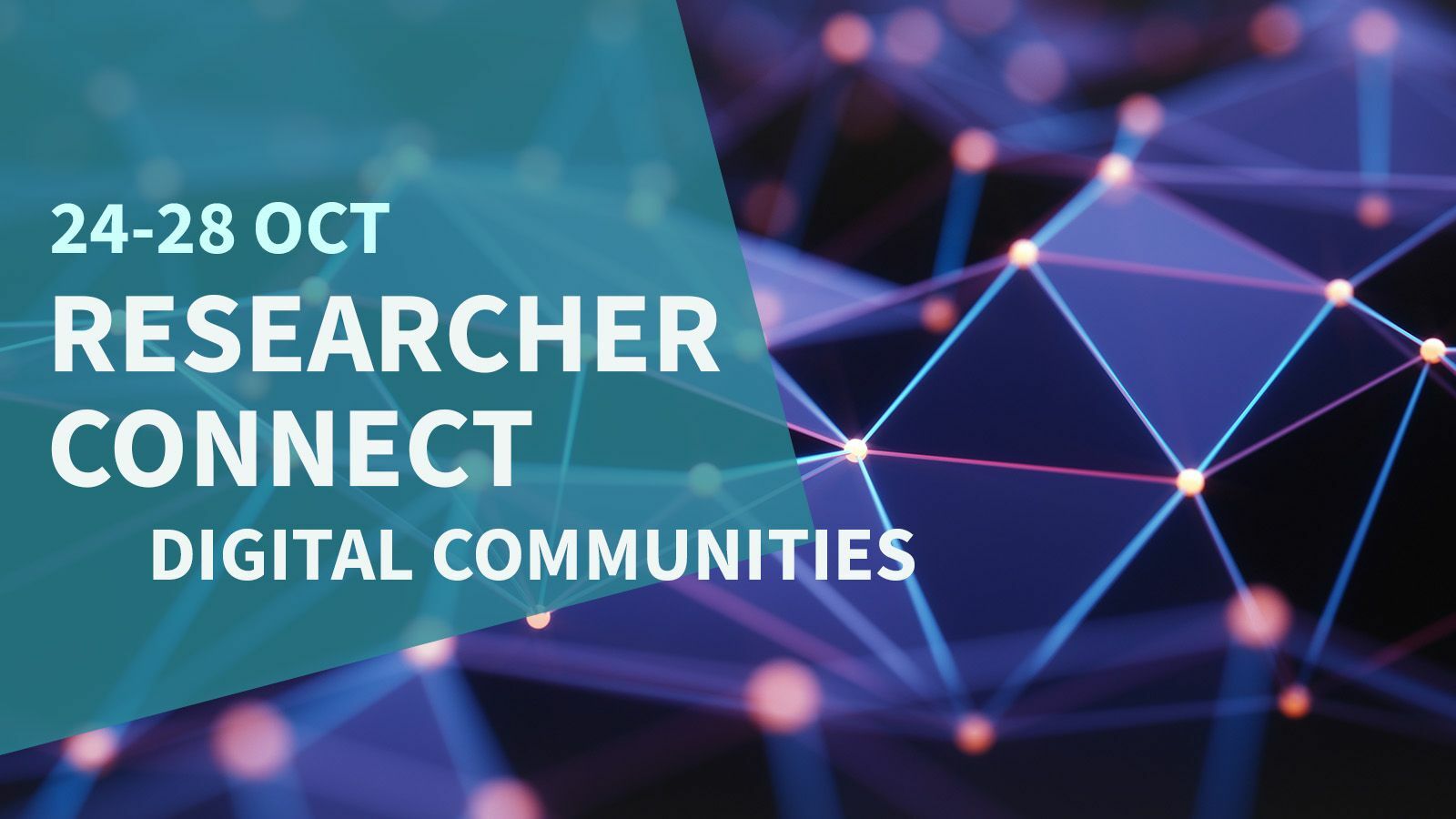 Researcher Connect