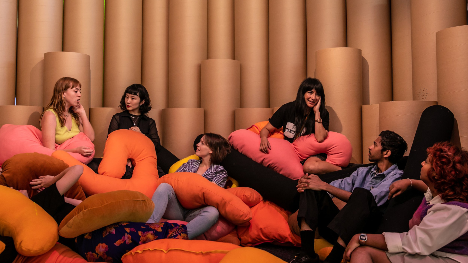 SGM Break the Binaries