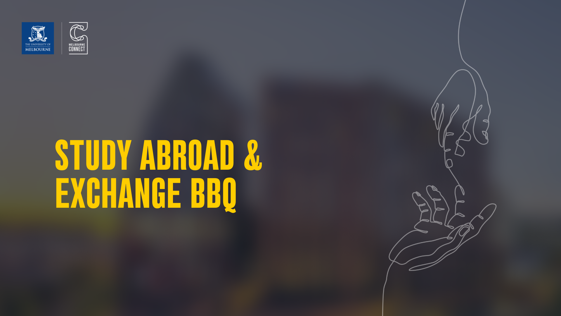 Study Abroad Event
