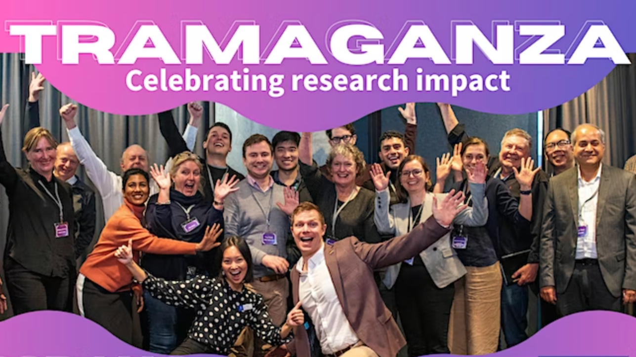 Tramaganza