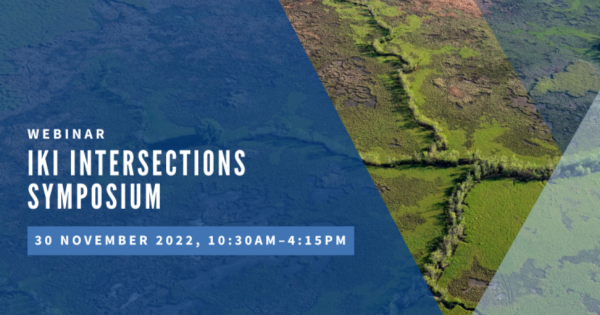 Itki Melbourne Connect | Indigenous Knowledge Institute Intersections…
