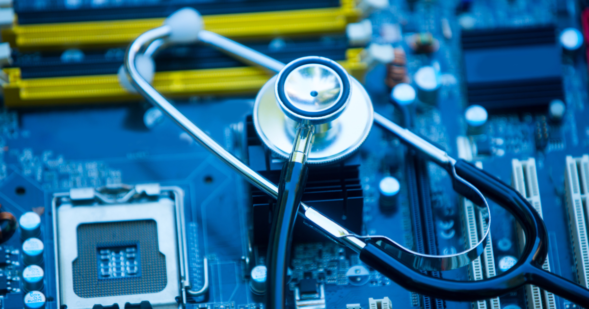 Melbourne Connect | CDTH Making Digital Health REAL! Series: Patient…