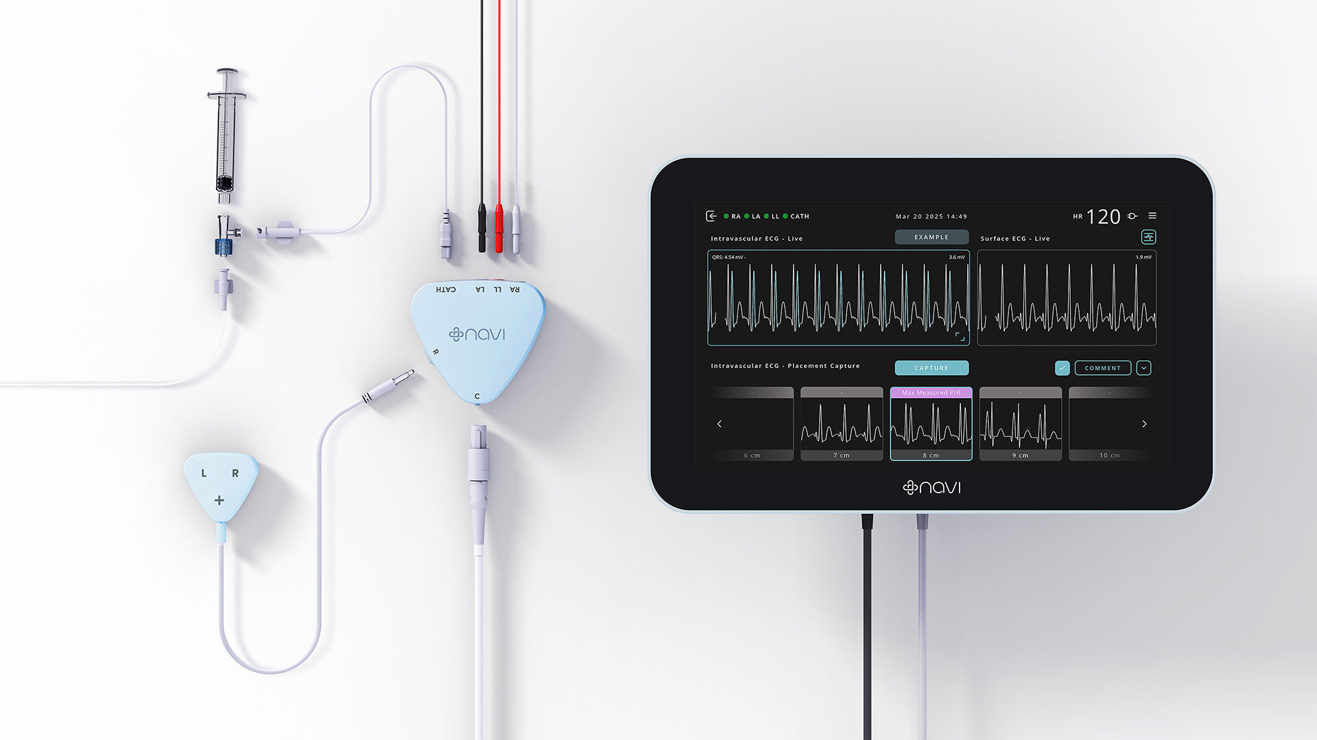 Navi Neonav System