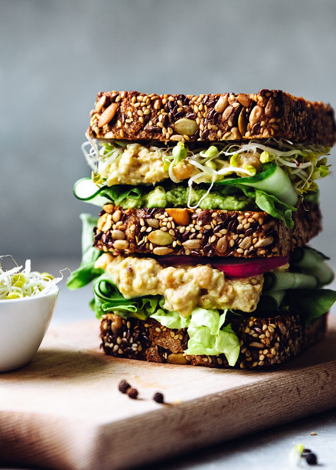 Sandwich
