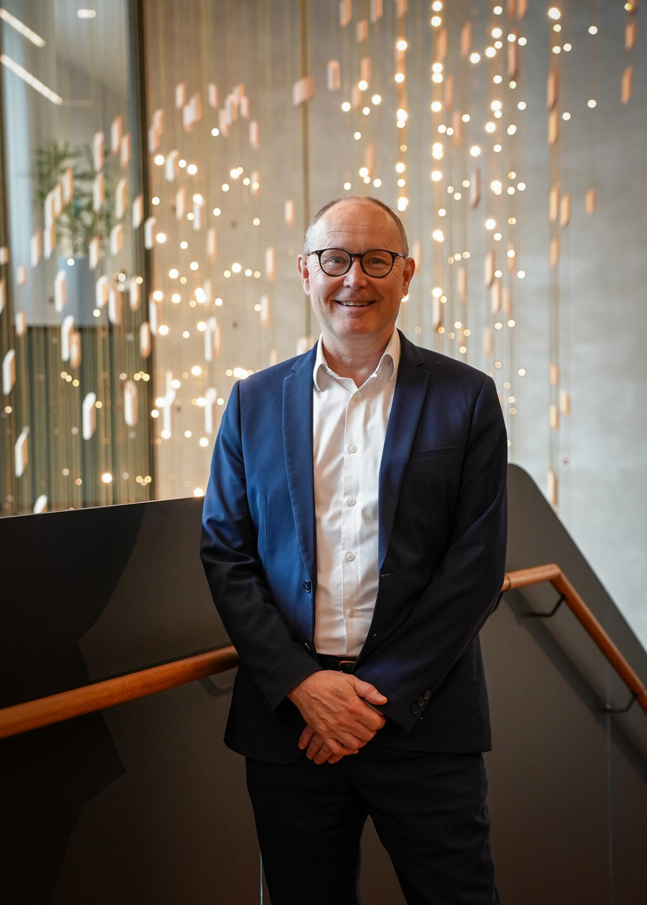 Phil Callaghan Melbourne Connect 2