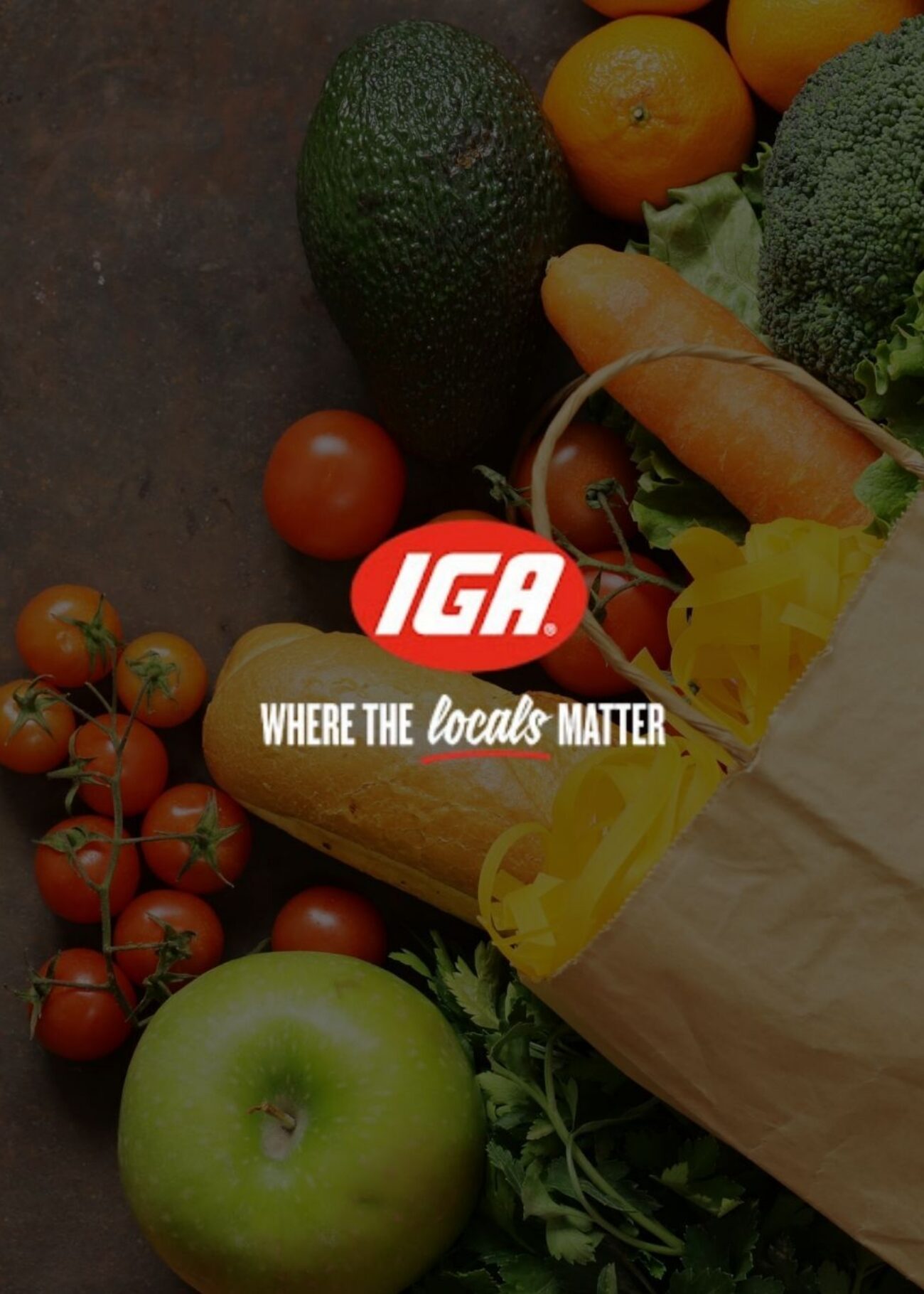 Sams IGA Local Grocer