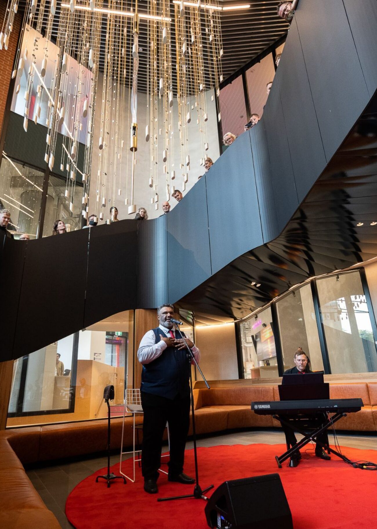 The Heart Launch 2023