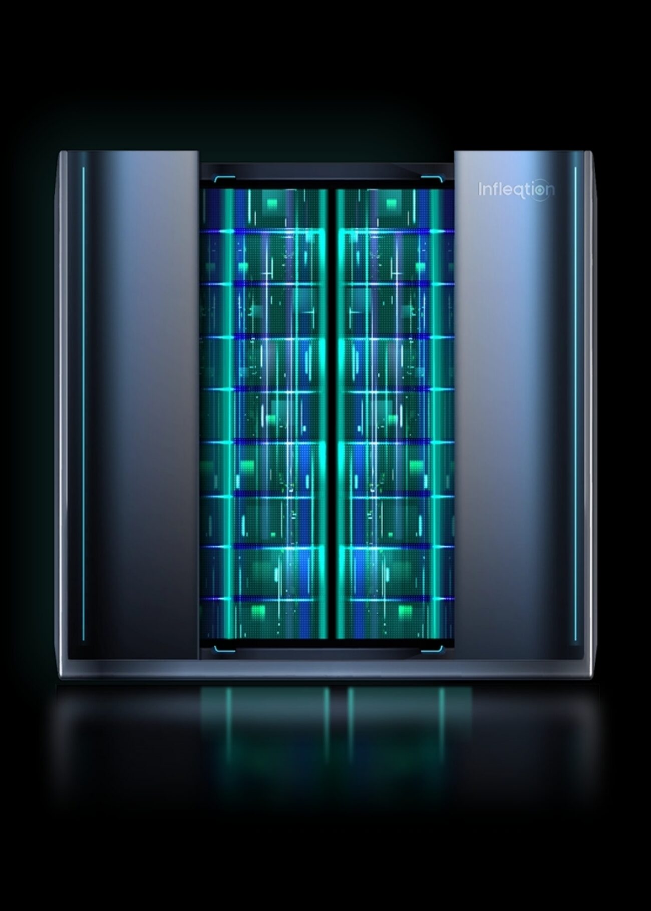 Infleqtion quantum computer