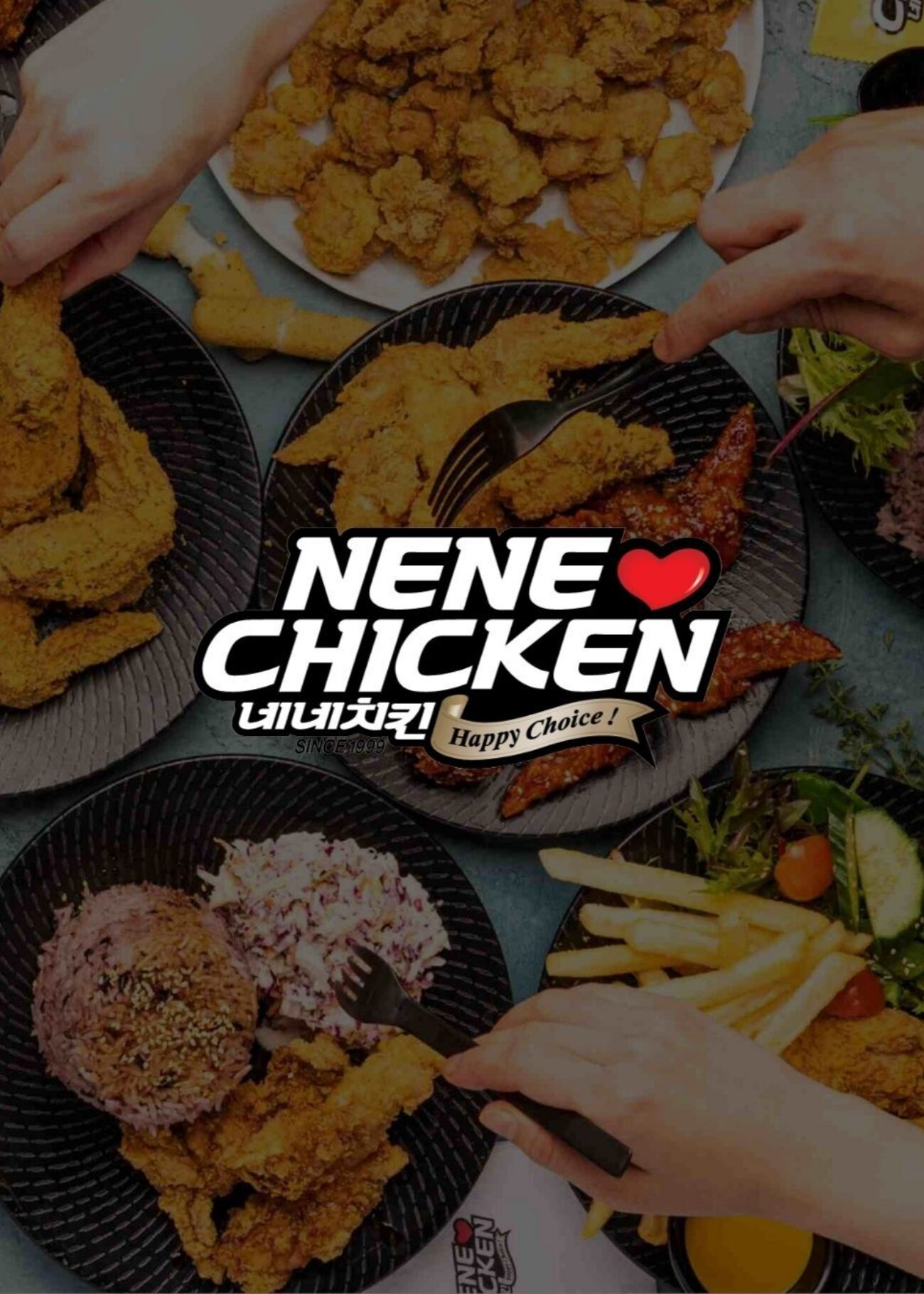 Nene chicken retail