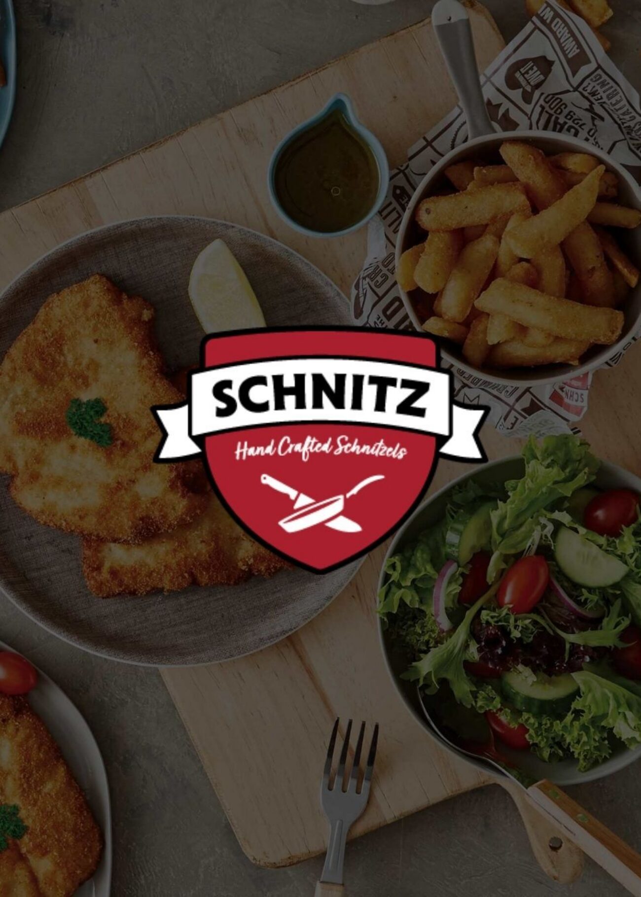 Schnitz retail