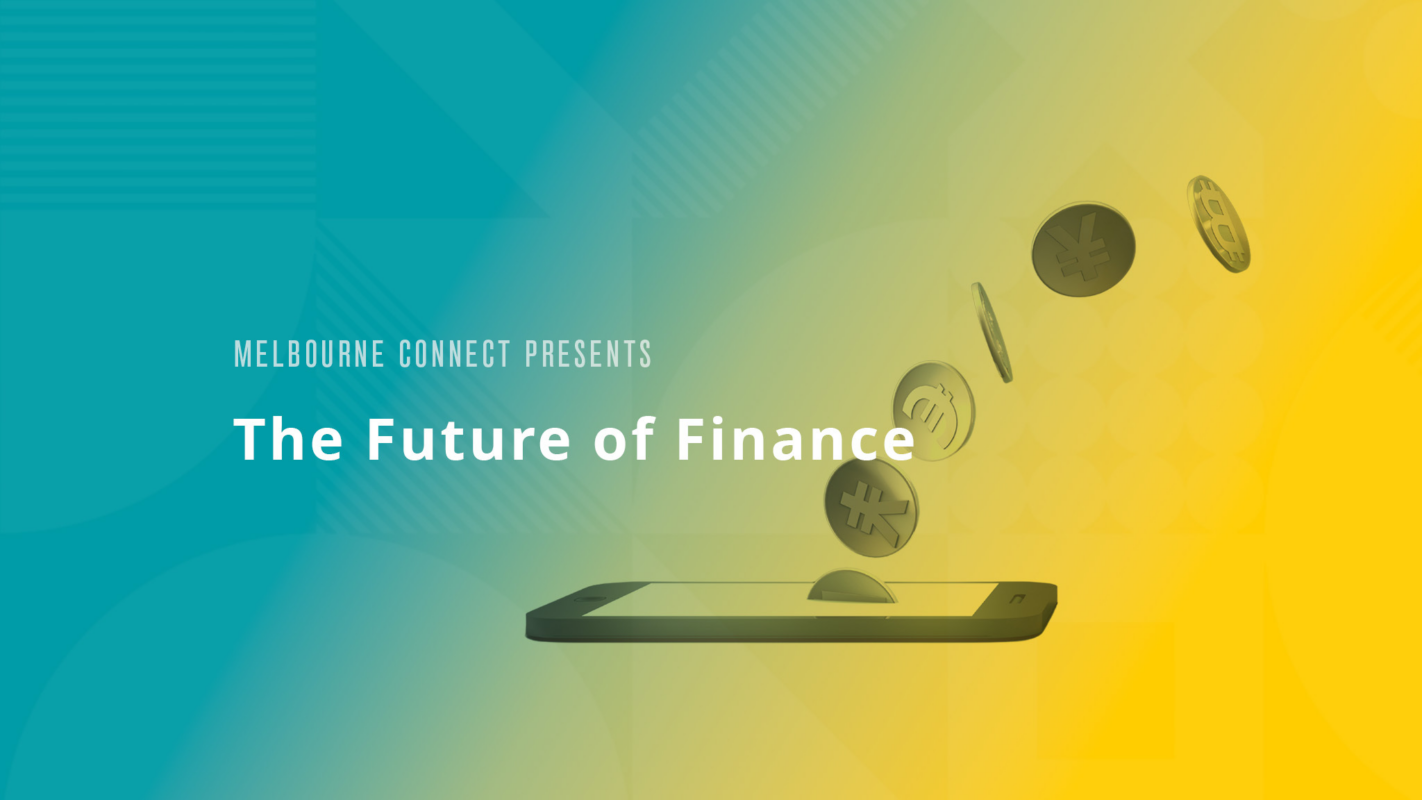 Future of Finance